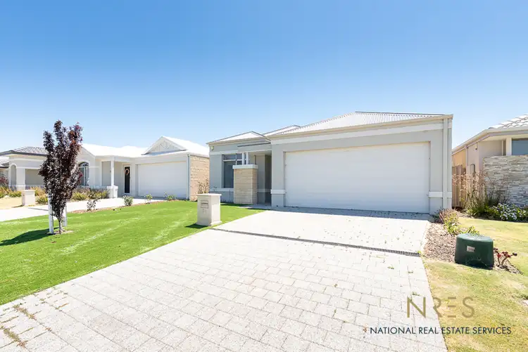 29 Allamanda Gate, Helena Valley WA 6056