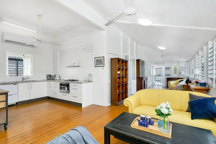 Third view of Homely house listing, 1 Beryl Street, Cairns North QLD 4870
