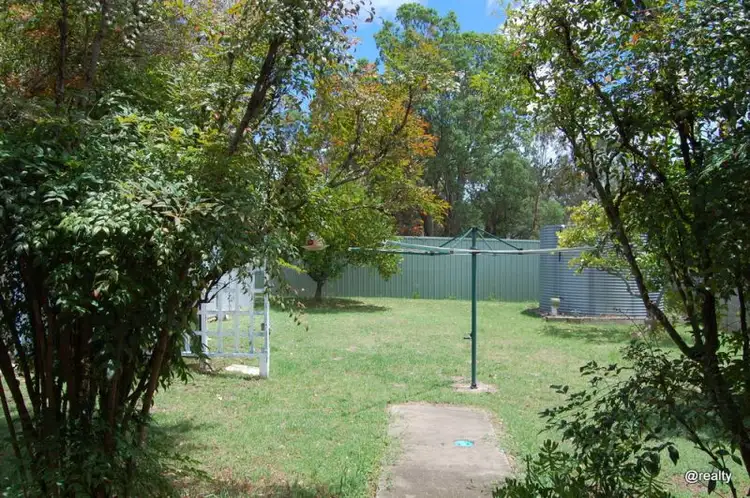 Third view of Homely house listing, Lot 10 Bunker Avenue, Nanango QLD 4615