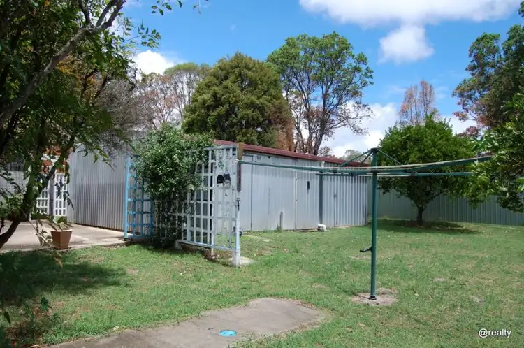 Fourth view of Homely house listing, Lot 10 Bunker Avenue, Nanango QLD 4615