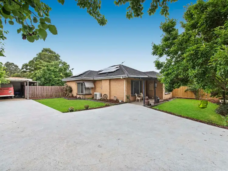 5 Allambee Street, Darnum VIC 3822