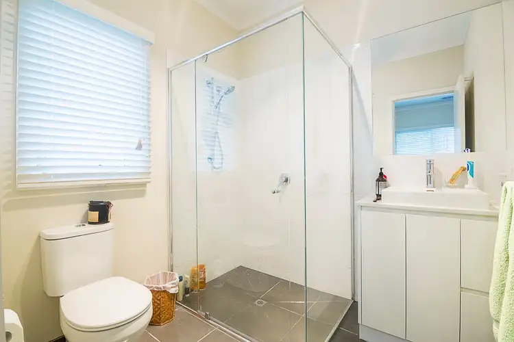 Sixth view of Homely house listing, 8 Bella Vista Crescent, Healesville VIC 3777