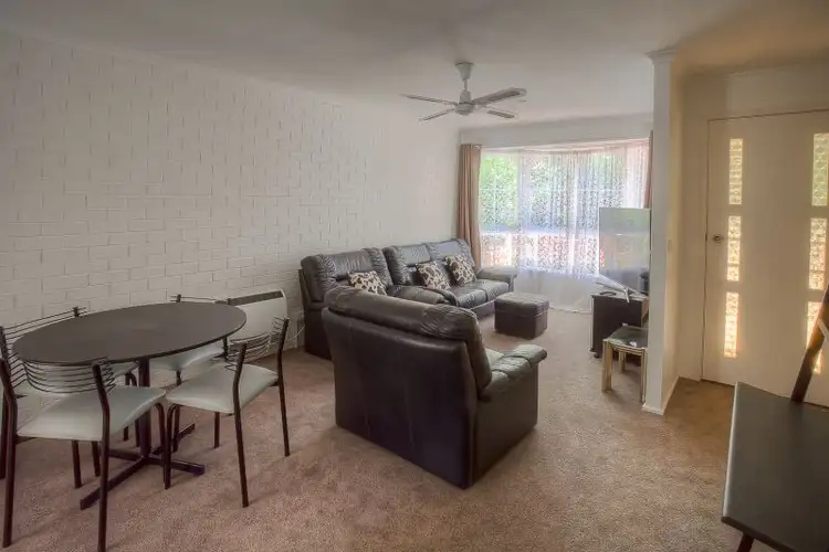 Second view of Homely unit listing, 20 Wood Street, Bright VIC 3741