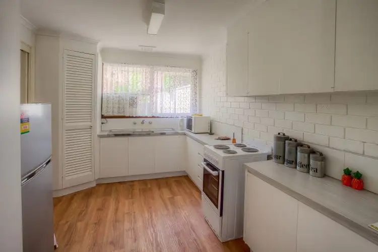 Third view of Homely unit listing, 20 Wood Street, Bright VIC 3741