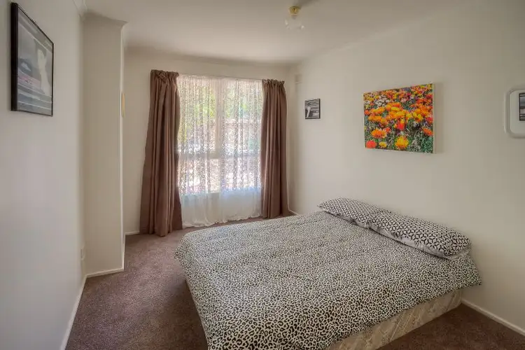 Fourth view of Homely unit listing, 20 Wood Street, Bright VIC 3741