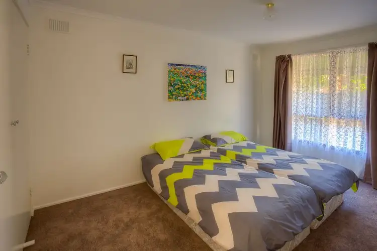 Fifth view of Homely unit listing, 20 Wood Street, Bright VIC 3741