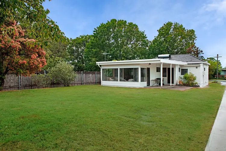 Second view of Homely house listing, 41 Ravenscliffe Road, Shoalhaven Heads NSW 2535