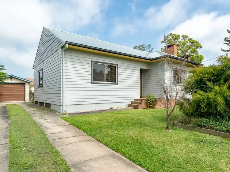 Main view of Homely house listing, 106 Bryant Street, Adamstown NSW 2289