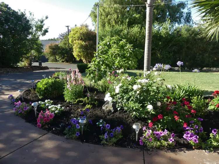 Third view of Homely house listing, 22 Valentine Way, Australind WA 6233