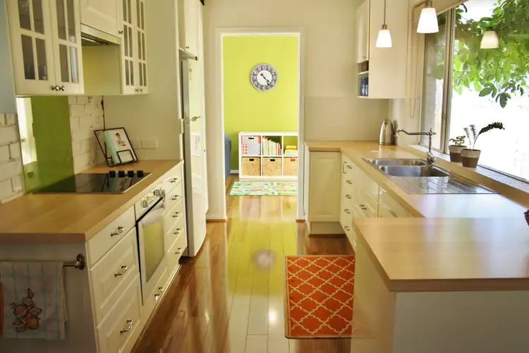 Fourth view of Homely house listing, 22 Valentine Way, Australind WA 6233