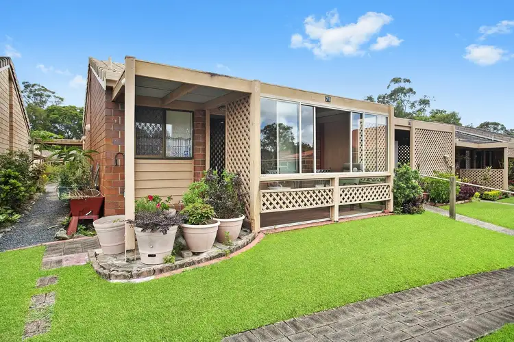 71/139 Moorindil Street, Tewantin QLD 4565
