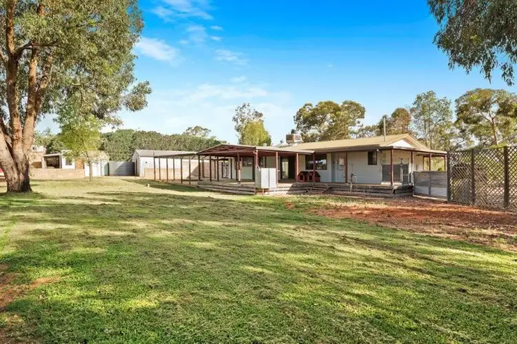 Sixth view of Homely rural property listing, 791 Taylorville Road, Taylorville SA 5330