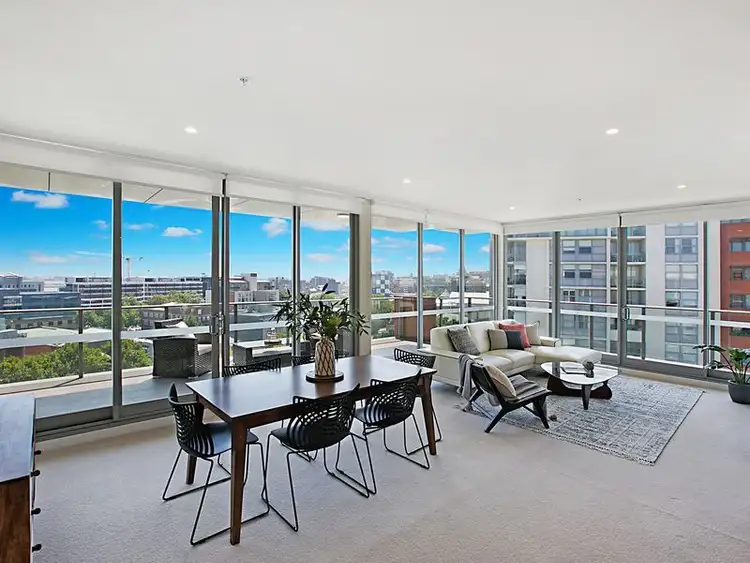 801/21 Steel Street, Newcastle West NSW 2302