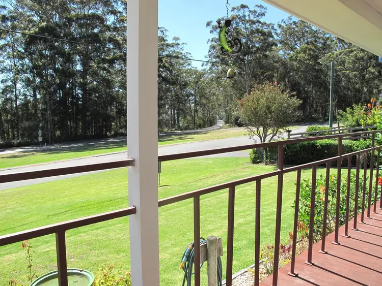 Main view of Homely house listing, 14 Karriglen Way, Denmark WA 6333