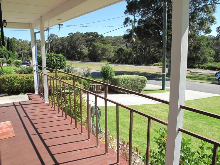 Second view of Homely house listing, 14 Karriglen Way, Denmark WA 6333