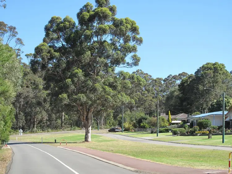 Third view of Homely house listing, 14 Karriglen Way, Denmark WA 6333