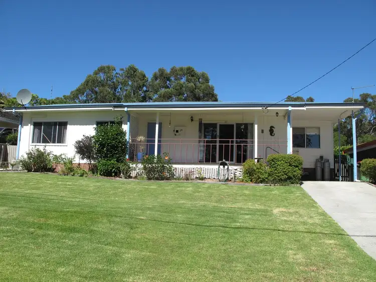 Fifth view of Homely house listing, 14 Karriglen Way, Denmark WA 6333