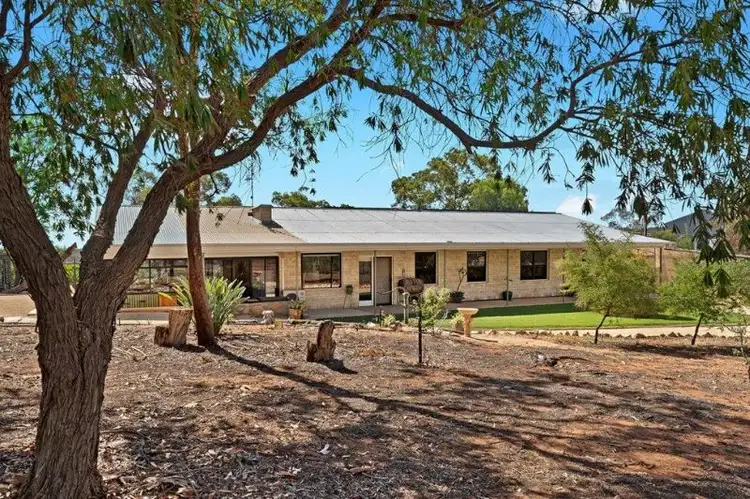 Main view of Homely rural property listing, 288 Taylorville Road, Taylorville SA 5330