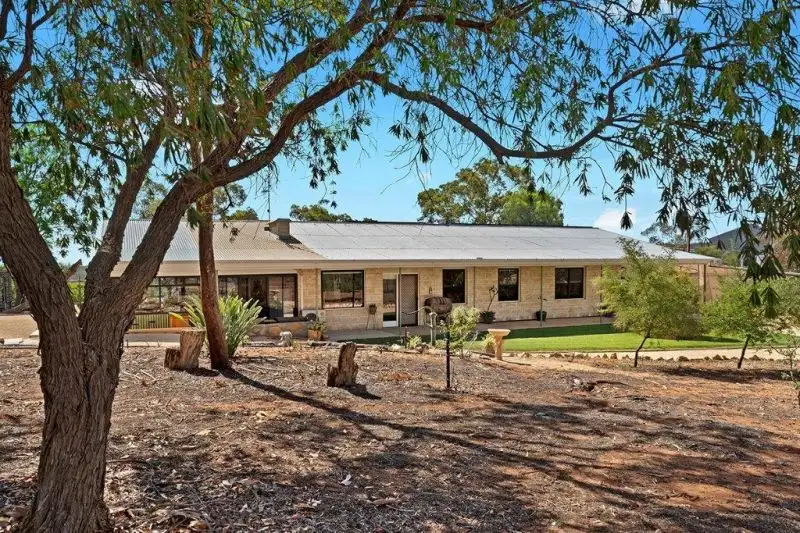 Main view of Homely rural property listing, 288 Taylorville Road, Taylorville SA 5330