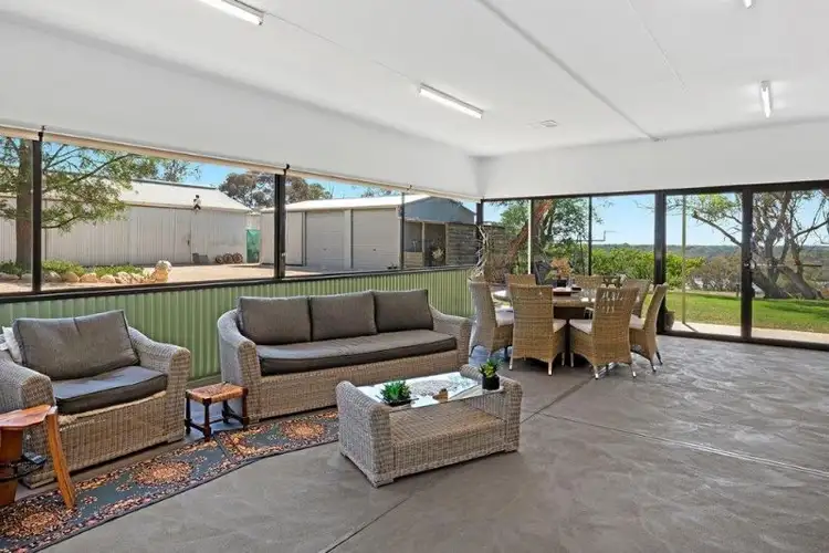 Second view of Homely rural property listing, 288 Taylorville Road, Taylorville SA 5330