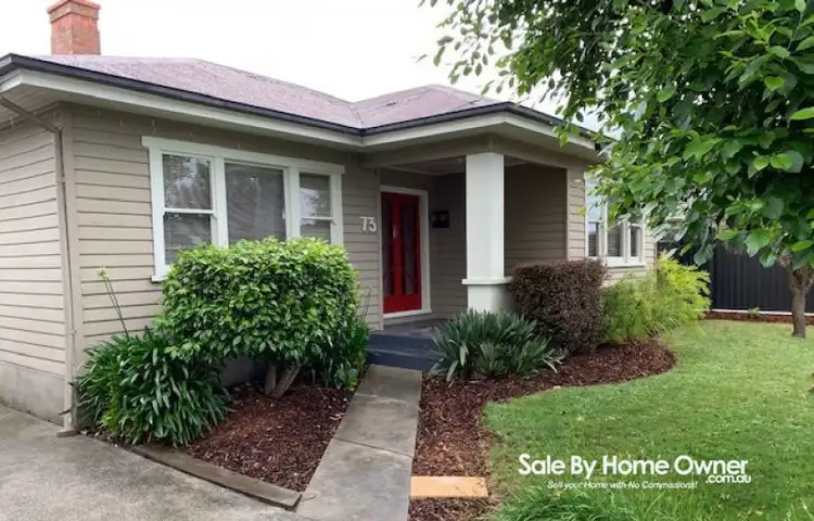 73 Parker Street, Devonport TAS 7310