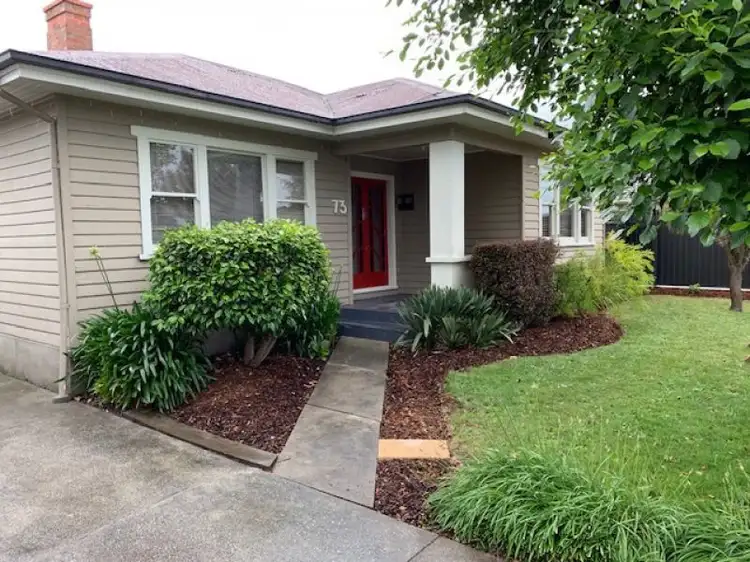 Fourth view of Homely house listing, 73 Parker Street, Devonport TAS 7310