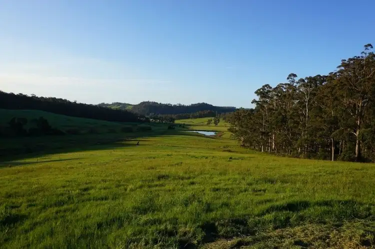 Third view of Homely land listing, 79 Brooks Road, Lalla TAS 7267