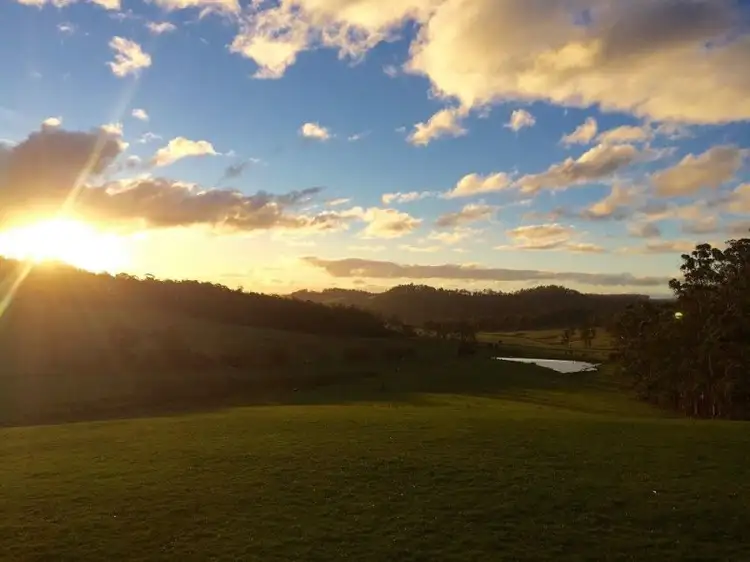 Fourth view of Homely land listing, 79 Brooks Road, Lalla TAS 7267
