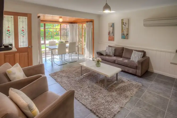 Third view of Homely unit listing, Lot 4/14 Gavan Street, Bright VIC 3741