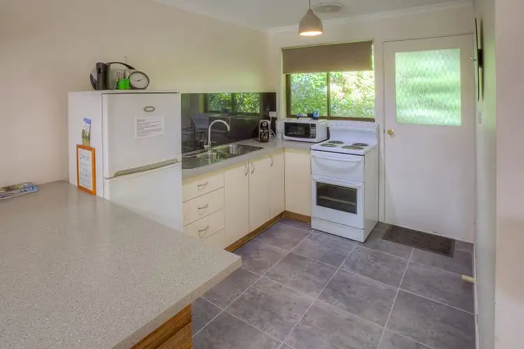 Fifth view of Homely unit listing, Lot 4/14 Gavan Street, Bright VIC 3741
