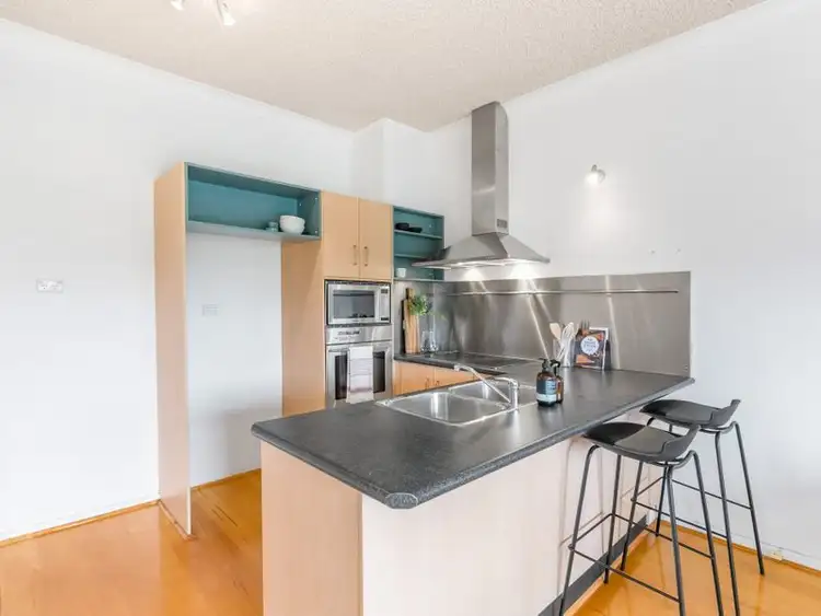 Third view of Homely unit listing, 6/17 Hillview Crescent, The Hill NSW 2300