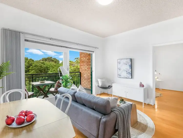 Fourth view of Homely unit listing, 6/17 Hillview Crescent, The Hill NSW 2300