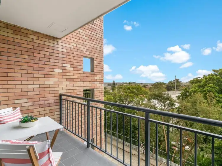 Sixth view of Homely unit listing, 6/17 Hillview Crescent, The Hill NSW 2300