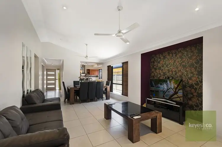Second view of Homely house listing, 5 Belyando Bend, Douglas QLD 4814