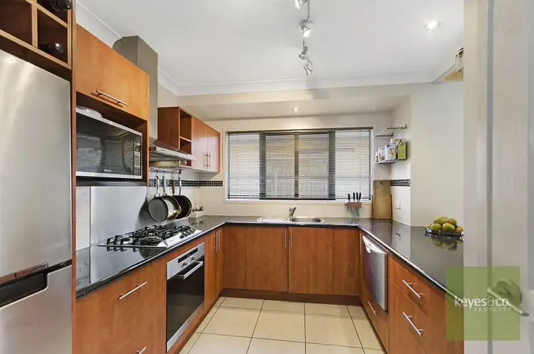 Third view of Homely house listing, 5 Belyando Bend, Douglas QLD 4814