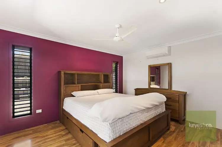 Fourth view of Homely house listing, 5 Belyando Bend, Douglas QLD 4814