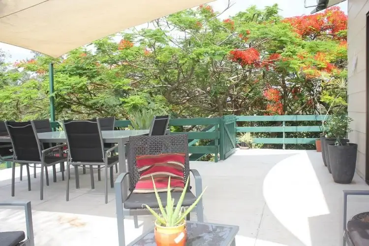 Second view of Homely house listing, 7 Cemetery Rd, Cawarral QLD 4702