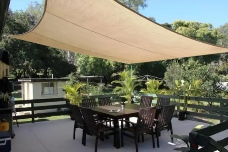 Third view of Homely house listing, 7 Cemetery Rd, Cawarral QLD 4702