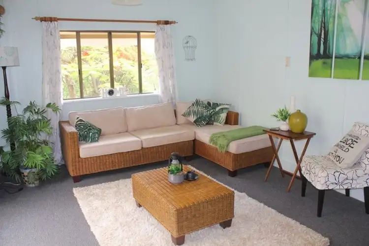 Fourth view of Homely house listing, 7 Cemetery Rd, Cawarral QLD 4702