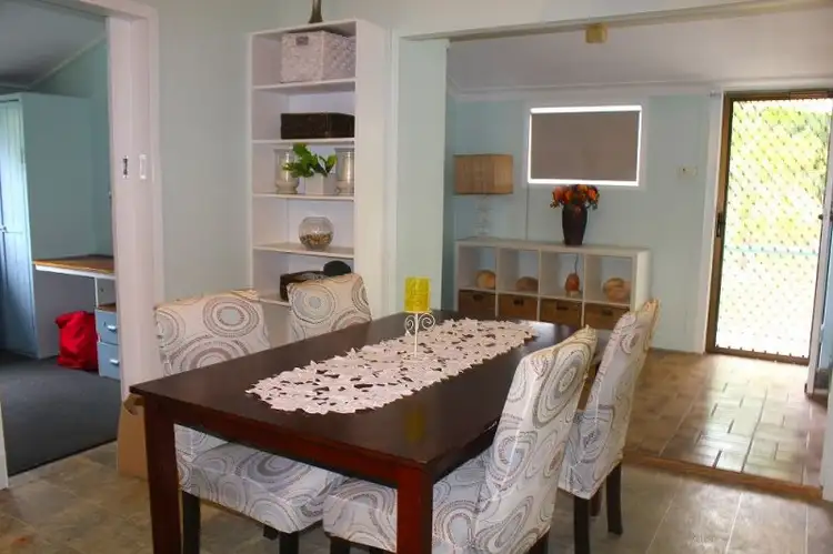 Fifth view of Homely house listing, 7 Cemetery Rd, Cawarral QLD 4702