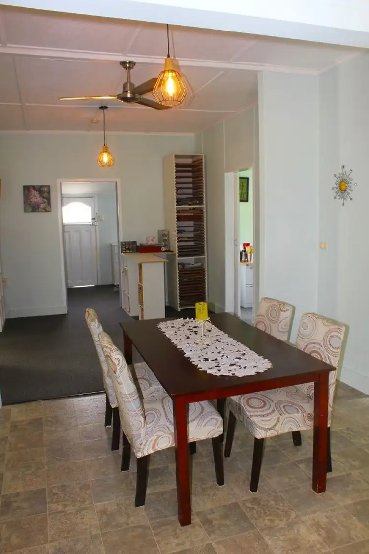 Sixth view of Homely house listing, 7 Cemetery Rd, Cawarral QLD 4702