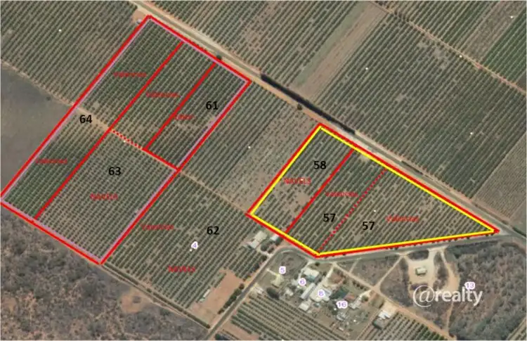 57 Medley Road, Sunlands SA 5322