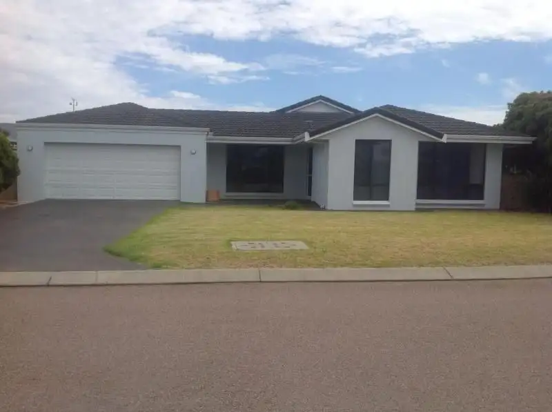 Main view of Homely house listing, 7 Hart Place, Castletown WA 6450