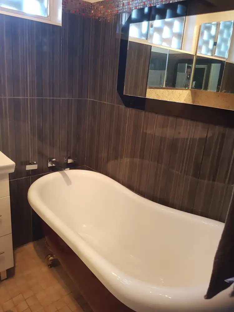 Third view of Homely unit listing, Address available on request