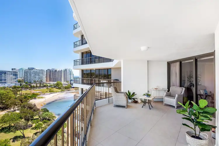 Fourth view of Homely apartment listing, 1404/53 Bay Street, Tweed Heads NSW 2485