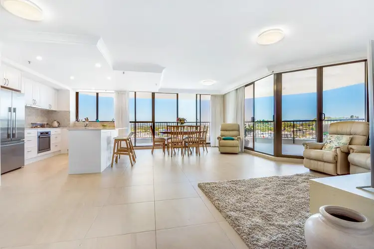 Fifth view of Homely apartment listing, 1404/53 Bay Street, Tweed Heads NSW 2485