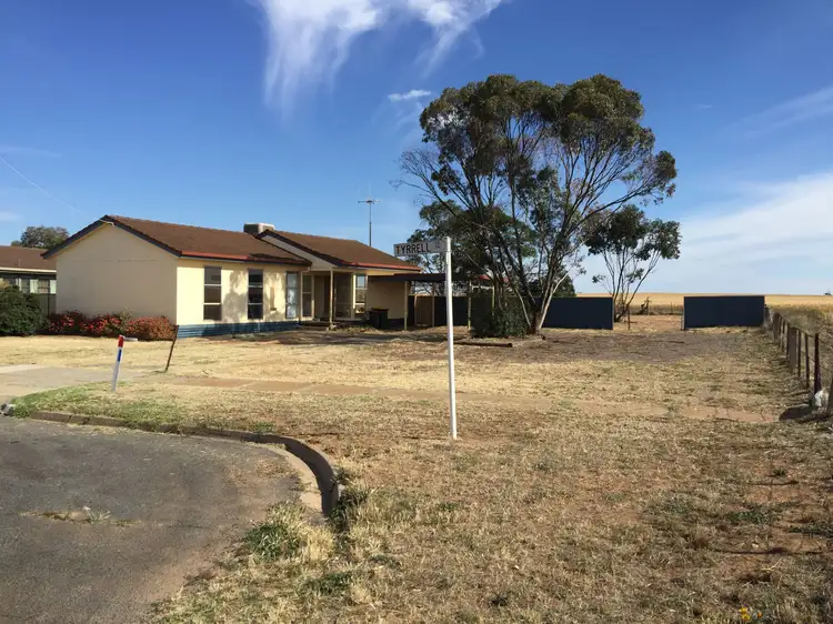 51-53 Tyrrell Street, Sea Lake VIC 3533