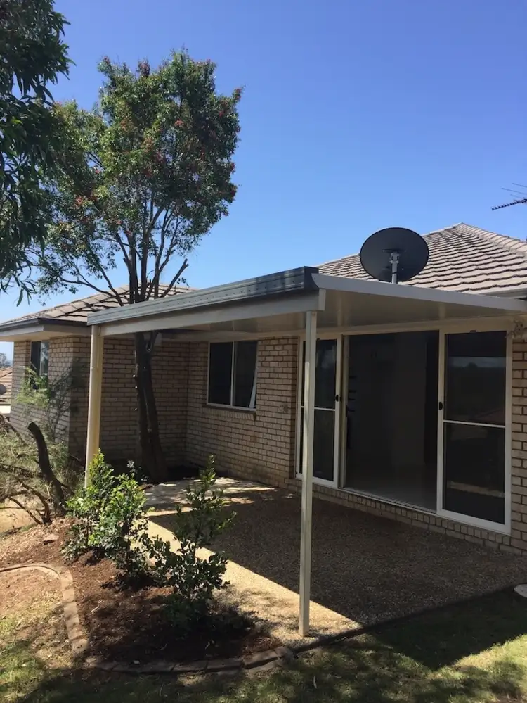 15 Paris Parade, Ormeau QLD 4208