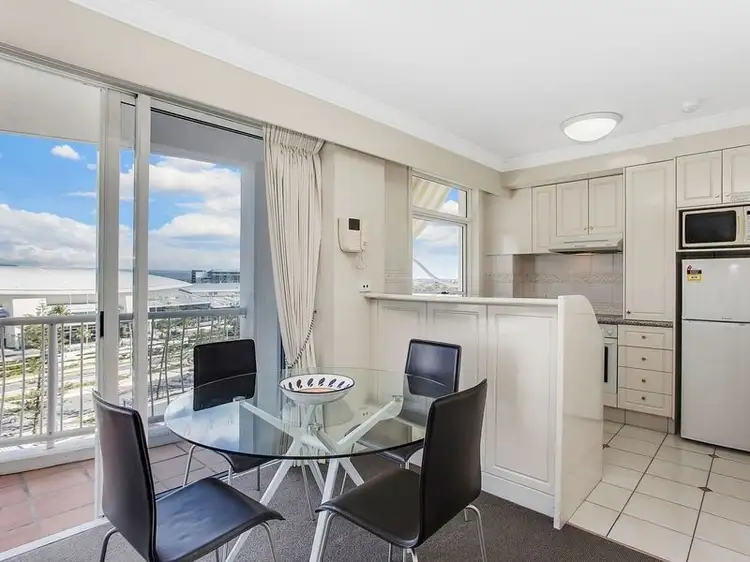 Fourth view of Homely apartment listing, 1712 The Phoenician/24-26 Queensland Avenue, Broadbeach QLD 4218