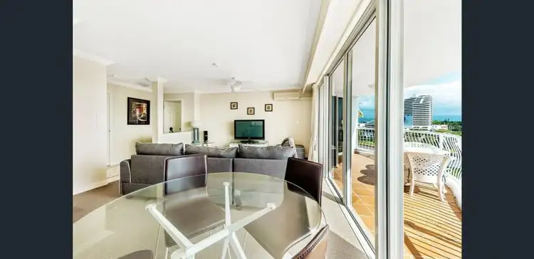 Fifth view of Homely apartment listing, 1712 The Phoenician/24-26 Queensland Avenue, Broadbeach QLD 4218
